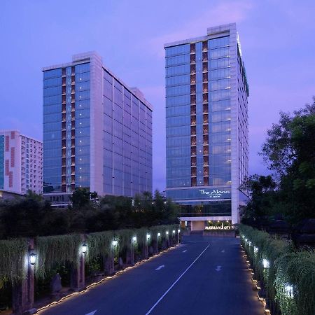 The Alana Yogyakarta Hotel And Convention Center Sleman  Zewnętrze zdjęcie