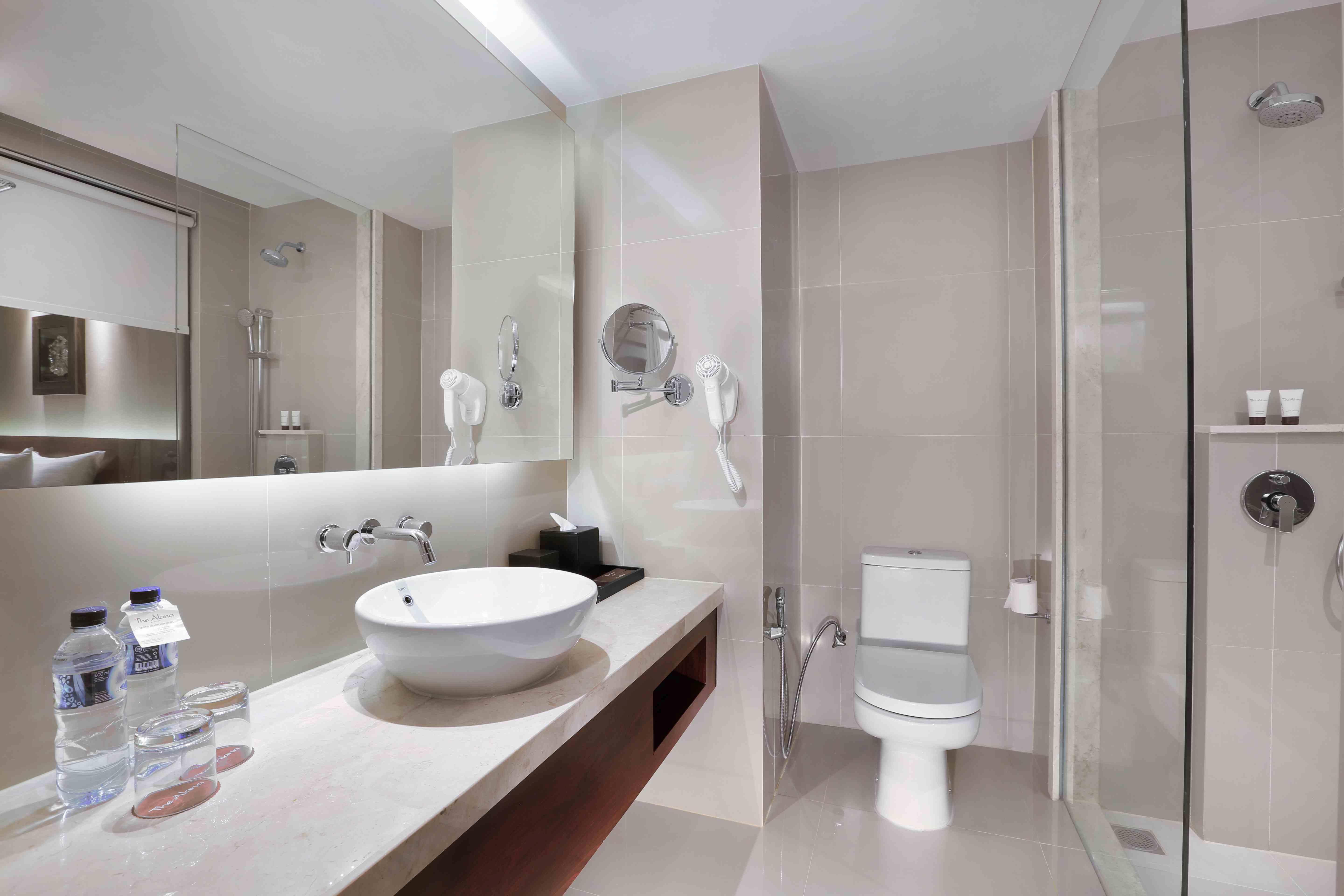The Alana Yogyakarta Hotel And Convention Center Sleman  Zewnętrze zdjęcie
