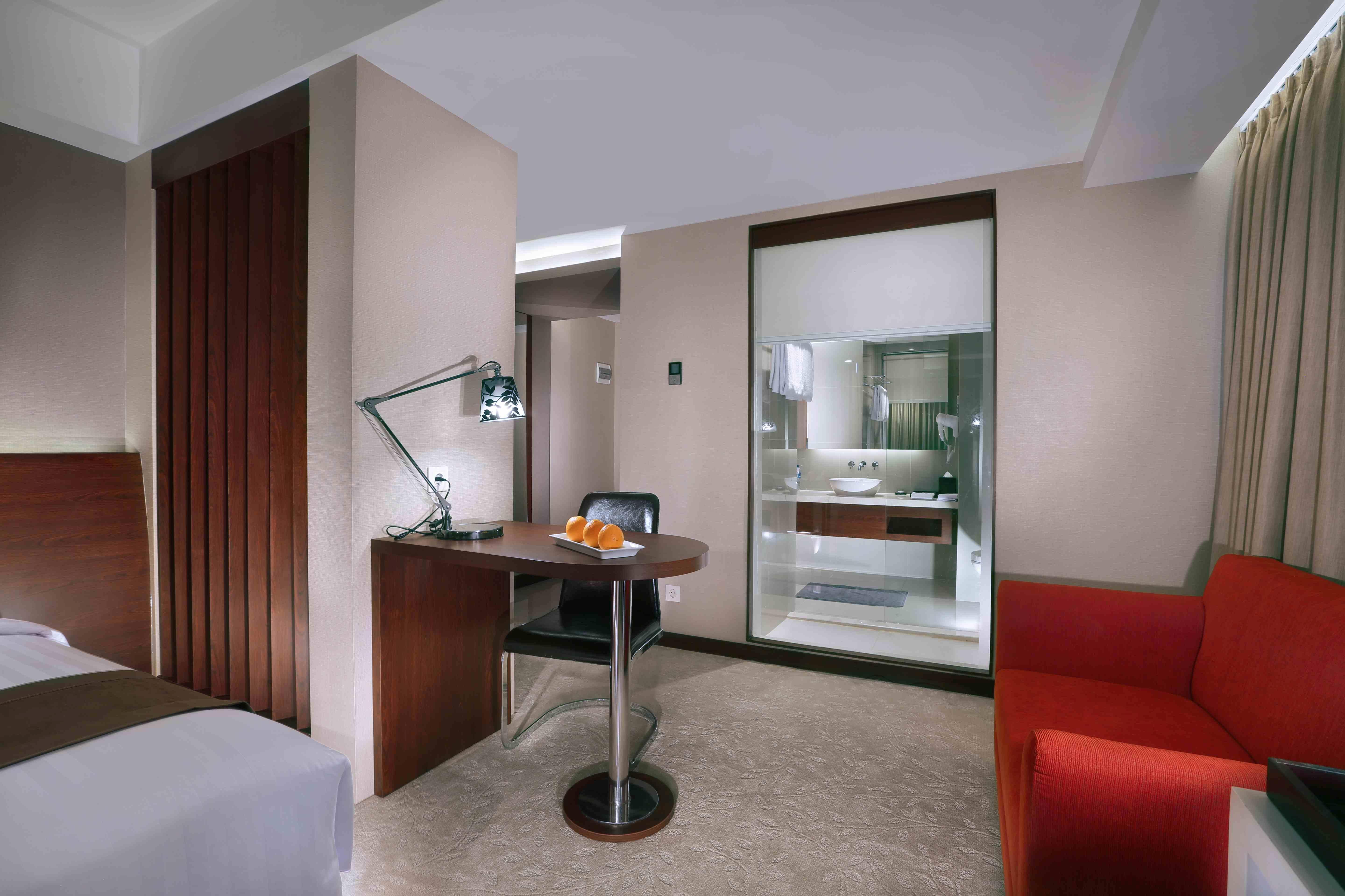 The Alana Yogyakarta Hotel And Convention Center Sleman  Zewnętrze zdjęcie