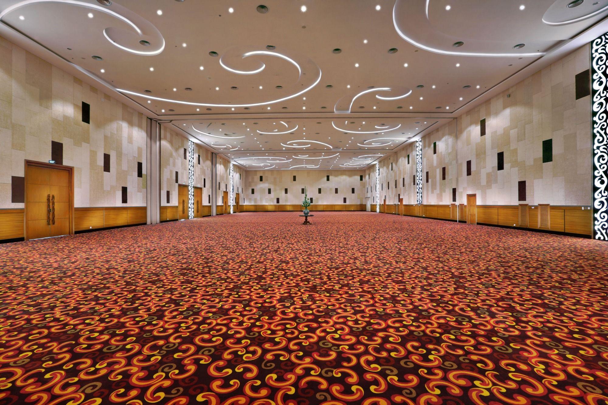 The Alana Yogyakarta Hotel And Convention Center Sleman  Zewnętrze zdjęcie