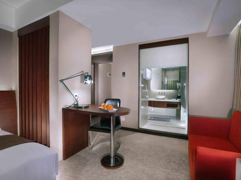 The Alana Yogyakarta Hotel And Convention Center Sleman  Zewnętrze zdjęcie