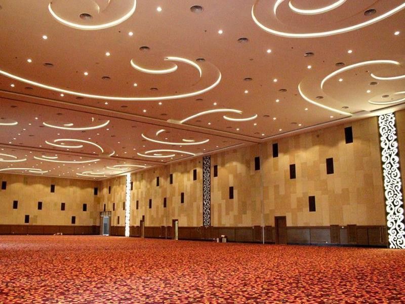 The Alana Yogyakarta Hotel And Convention Center Sleman  Zewnętrze zdjęcie