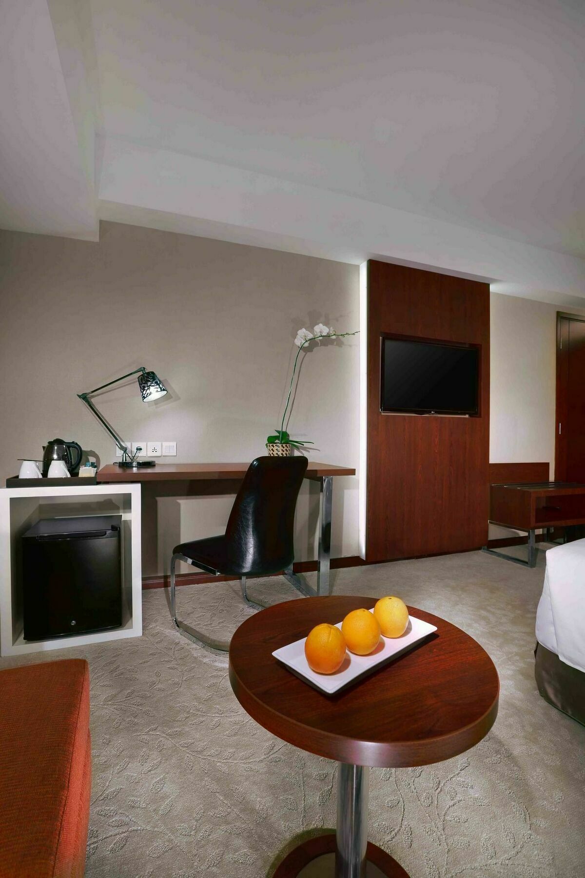 The Alana Yogyakarta Hotel And Convention Center Sleman  Zewnętrze zdjęcie